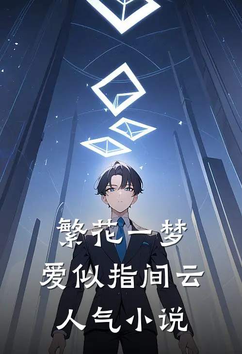繁花一梦，爱似指间云人气小说