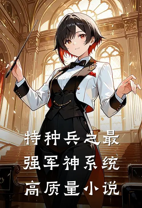 特种兵之最强军神系统高质量小说