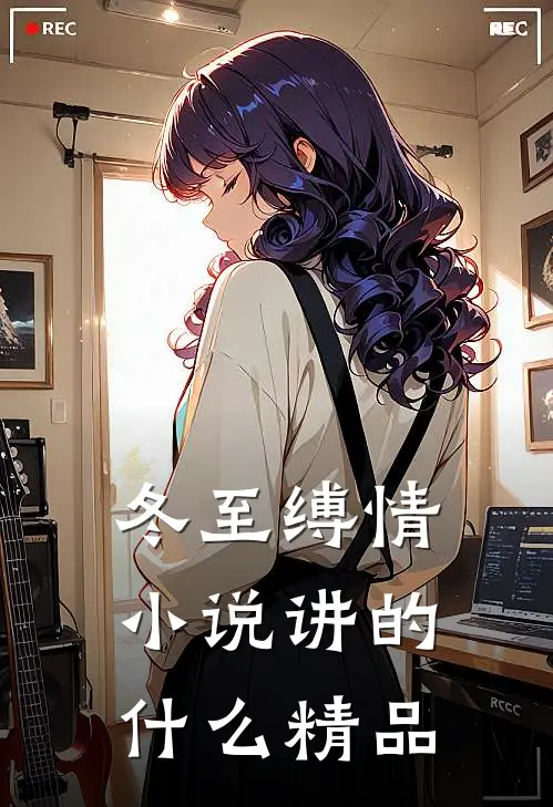 冬至缚情小说讲的什么精品