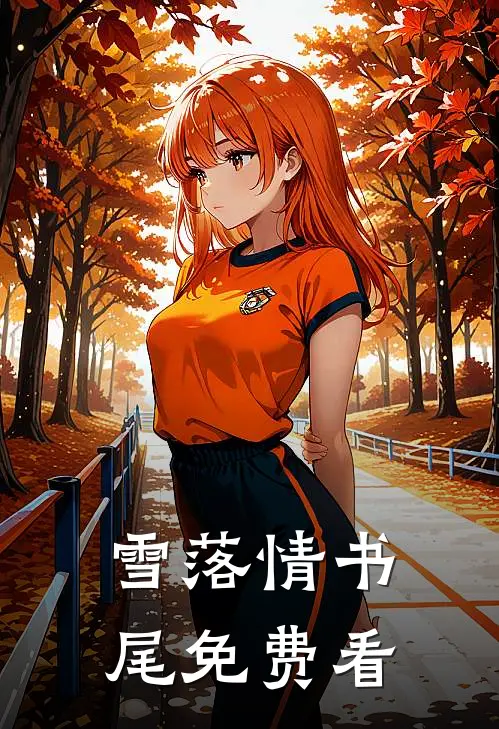 雪落情书尾免费看