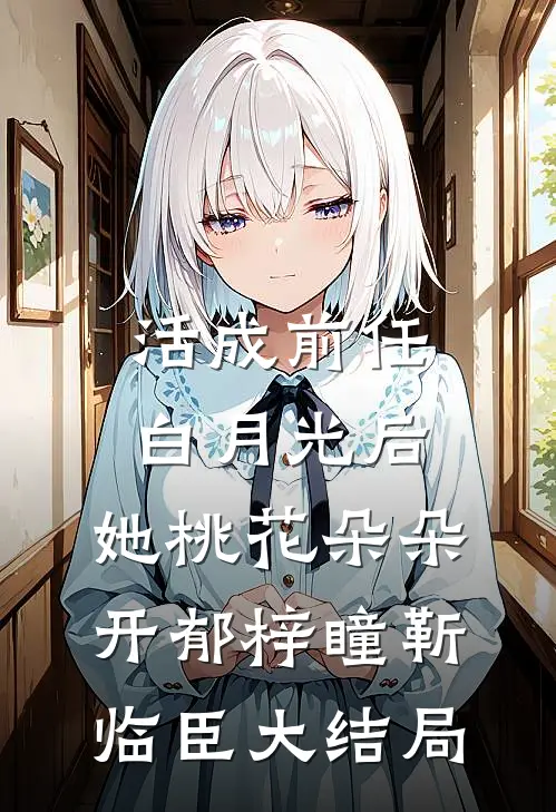 活成前任白月光后，她桃花朵朵开郁梓瞳靳临臣大结局