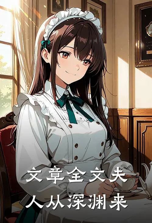 文章全文夫人从深渊来