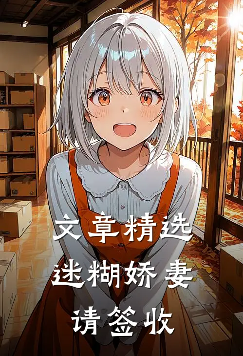 文章精选迷糊娇妻请签收