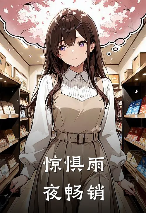 惊惧雨夜畅销