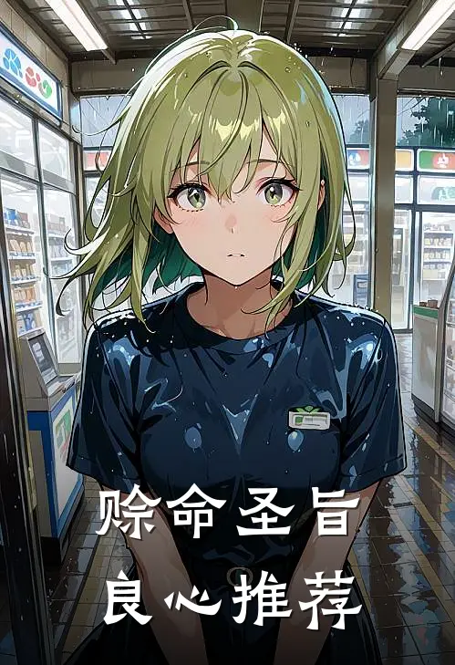赊命圣旨良心推荐