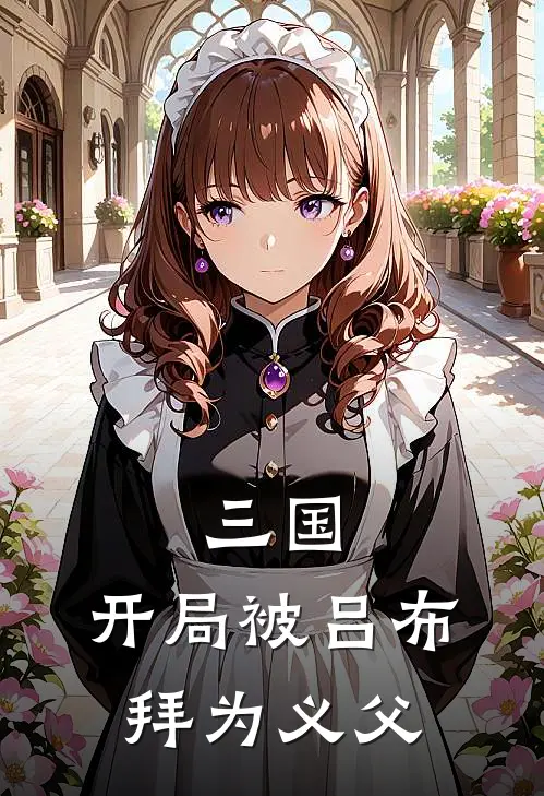 三国：开局被吕布拜为义父