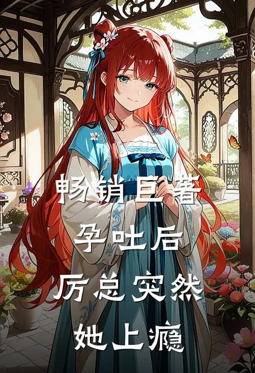 畅销巨著孕吐后，厉总突然她上瘾