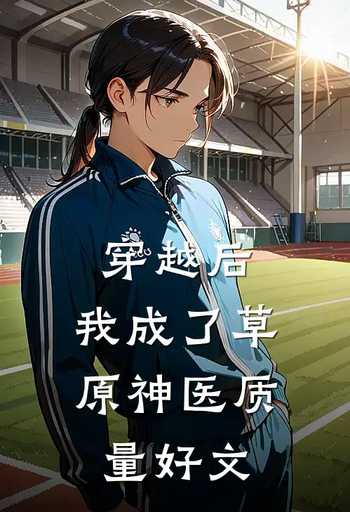 穿越后，我成了草原神医质量好文