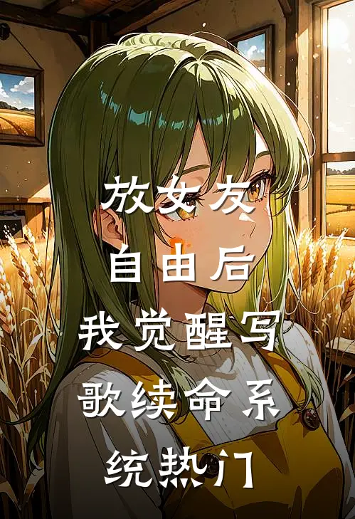 放女友自由后，我觉醒写歌续命系统热门