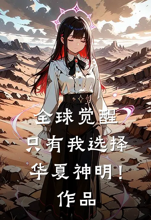 全球觉醒：只有我选择华夏神明！作品