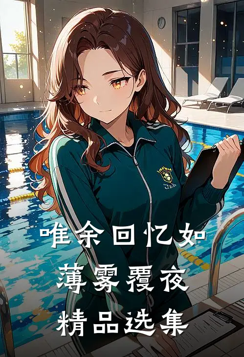 唯余回忆如薄雾覆夜精品选集