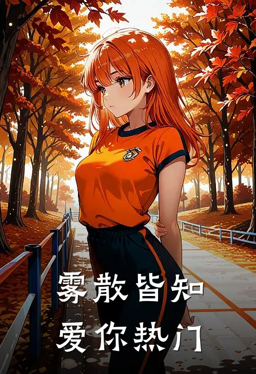 雾散皆知爱你热门