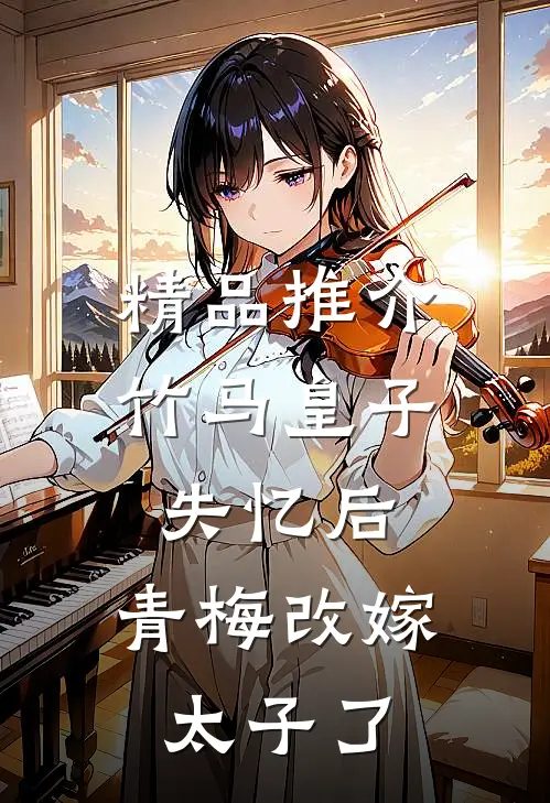 精品推介竹马皇子失忆后，青梅改嫁太子了