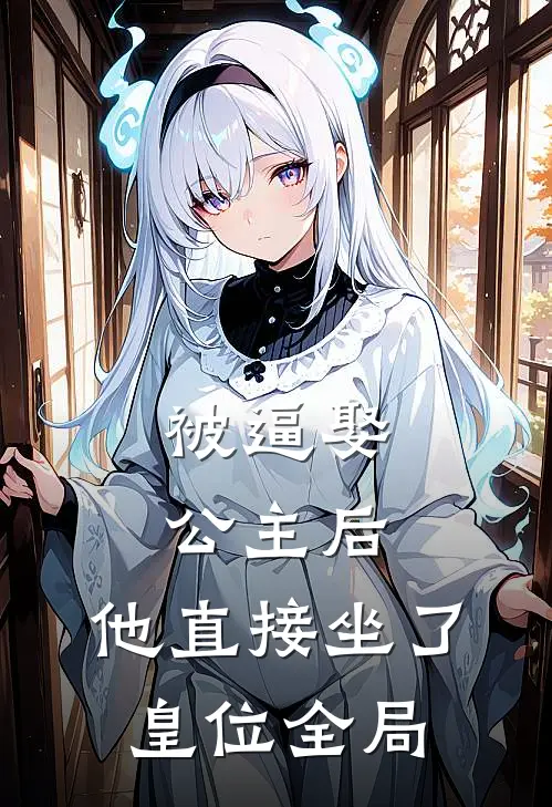 被逼娶公主后，他直接坐了皇位全局