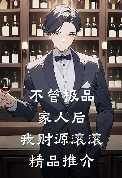 不管极品家人后，我财源滚滚精品推介