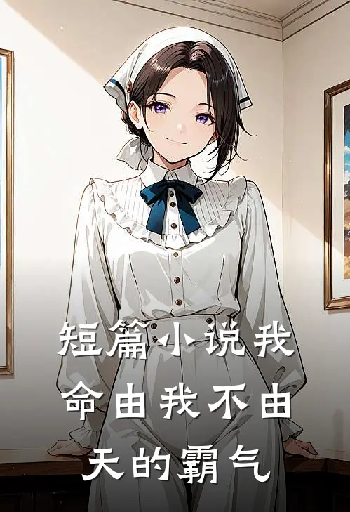 短篇小说我命由我不由天的 霸气