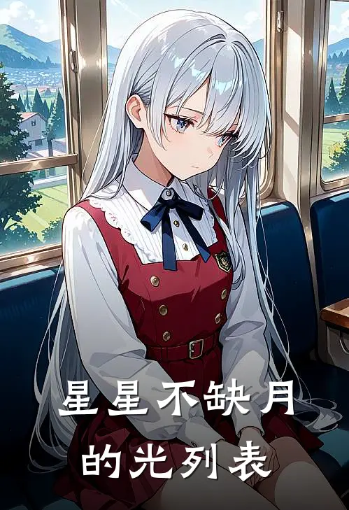 星星不缺月的光列表