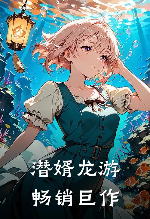 潜婿龙游畅销巨作