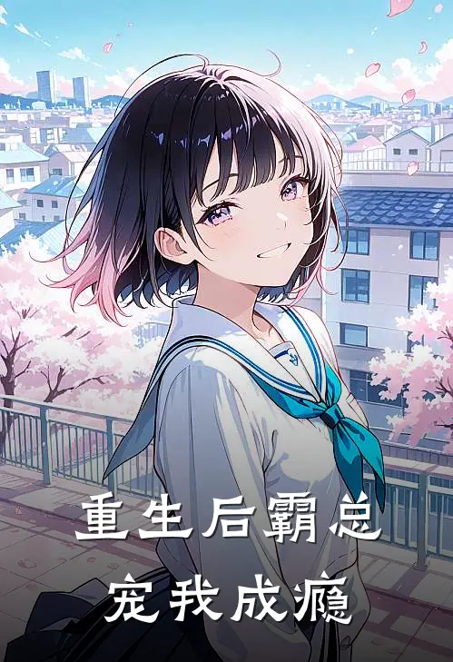 重生后霸总宠我成瘾