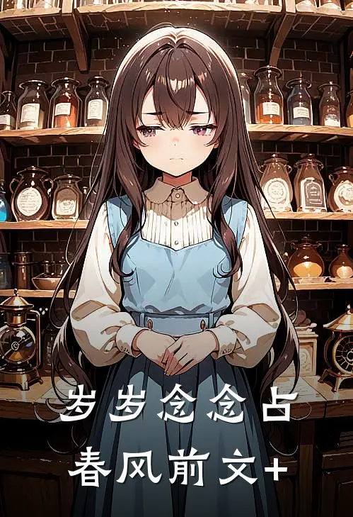 岁岁念念占春风前文+