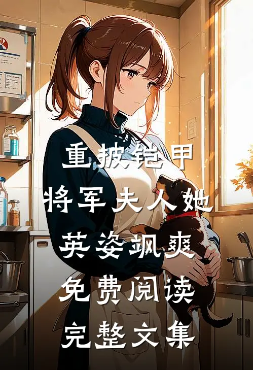 重披铠甲,将军夫人她英姿飒爽免费阅读完整文集