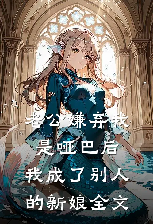 老公嫌弃我是哑巴后，我成了别人的新娘全文