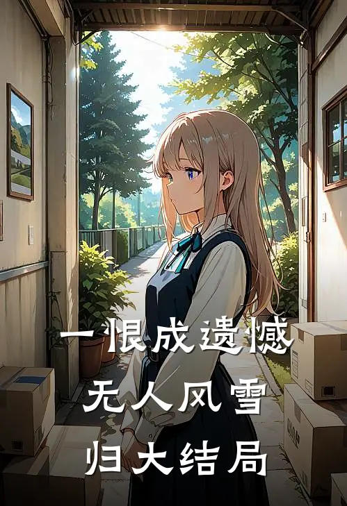 一恨成遗憾，无人风雪归大结局