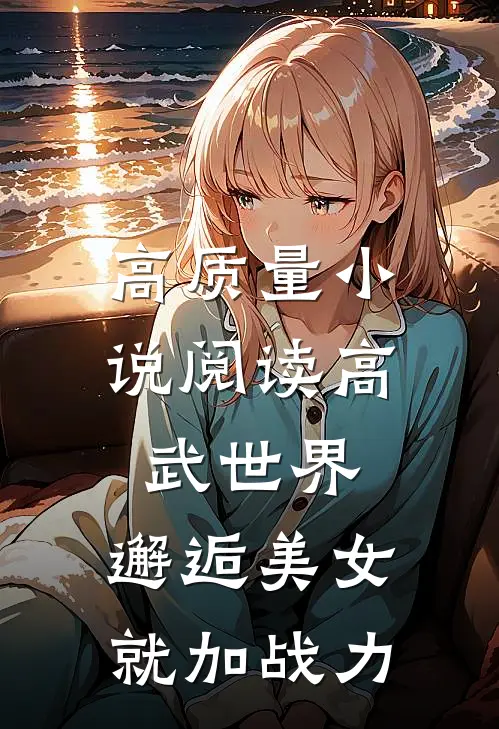 高质量小说阅读高武世界：邂逅美女就加战力