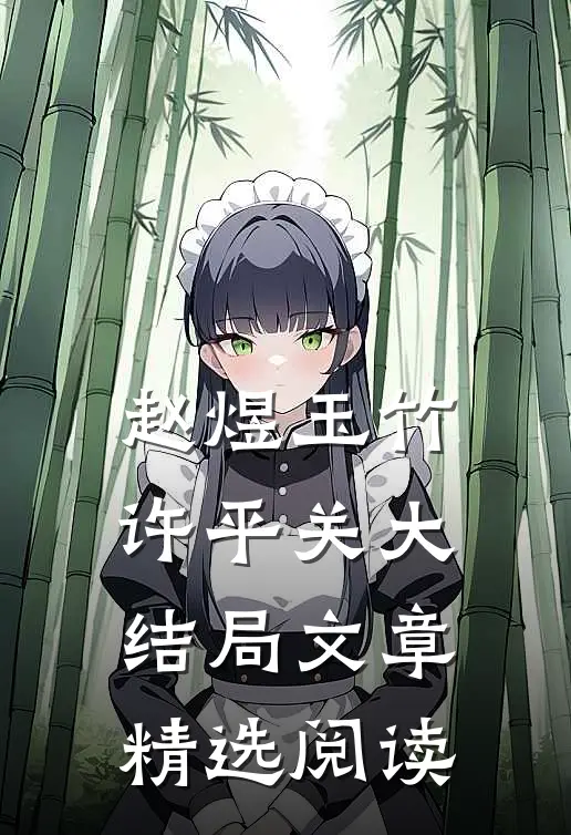 赵煜玉竹许平关大结局文章精选阅读