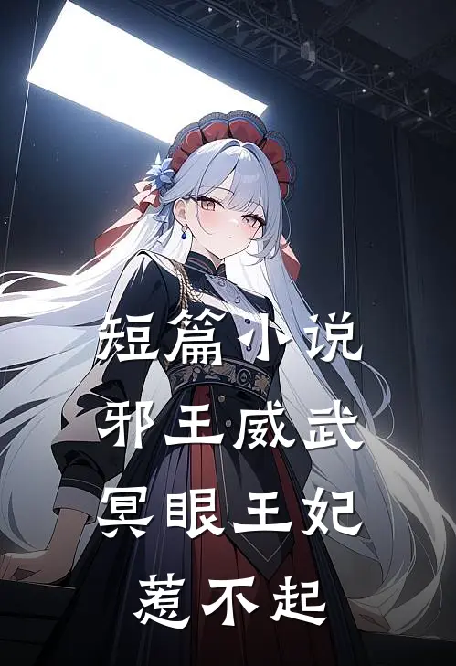 短篇小说邪王威武：冥眼王妃惹不起