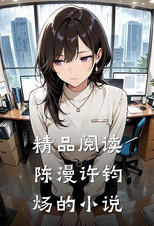 精品阅读陈漫许钧炀的小说
