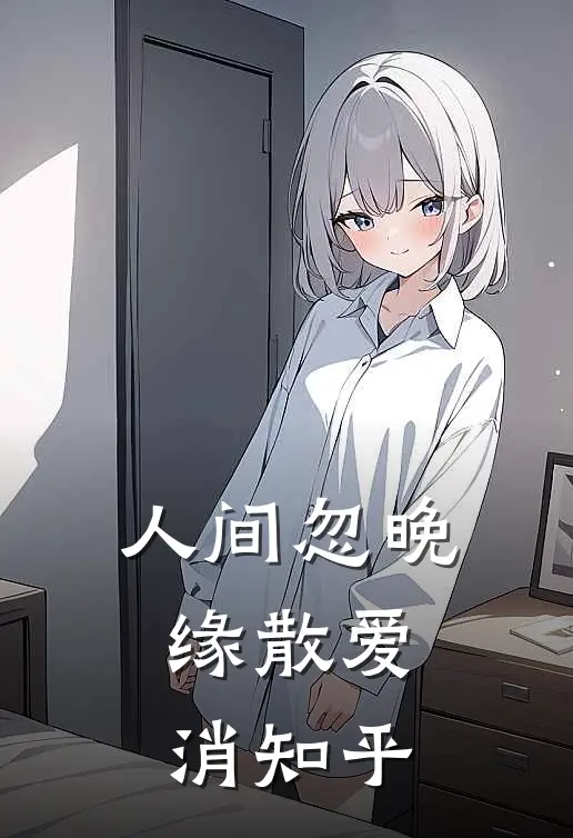 人间忽晚，缘散爱消知乎