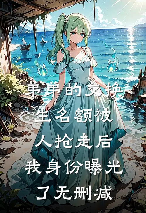 弟弟的交换生名额被人抢走后，我身份曝光了无删减