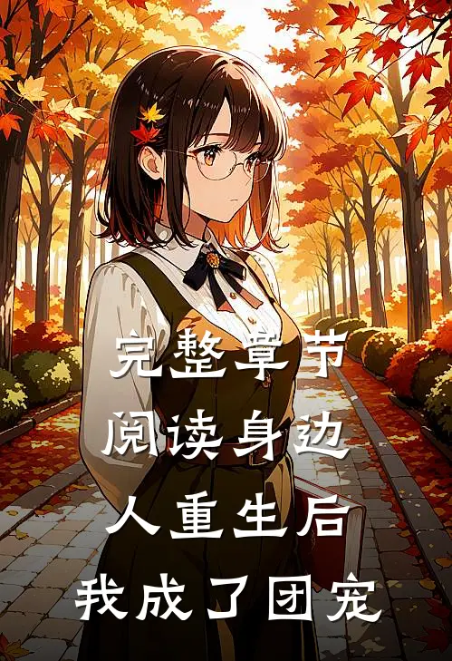 完整章节阅读身边人重生后,我成了团宠