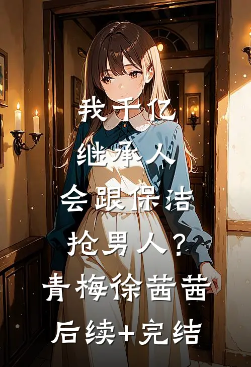 我千亿继承人，会跟保洁抢男人？青梅徐茜茜后续+完结