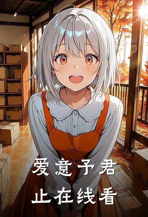 爱意予君止在线看
