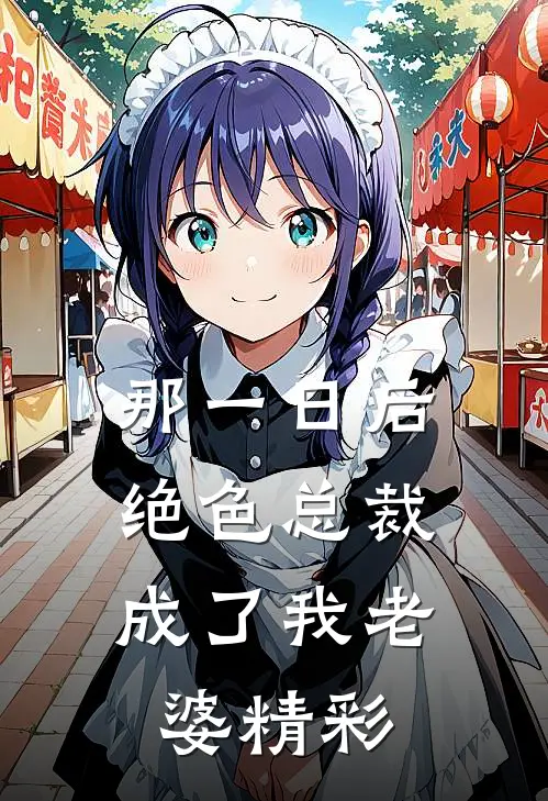 那一日后，绝色总裁成了我老婆精彩