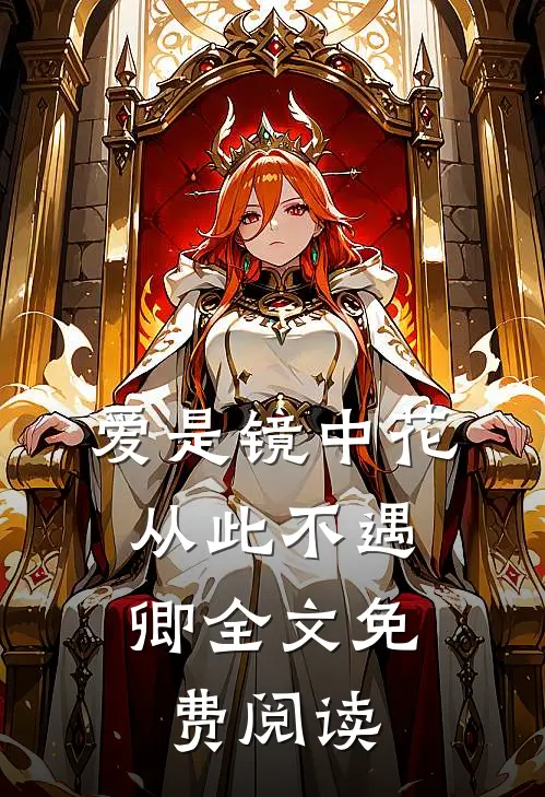 爱是镜中花，从此不遇卿全文免费阅读