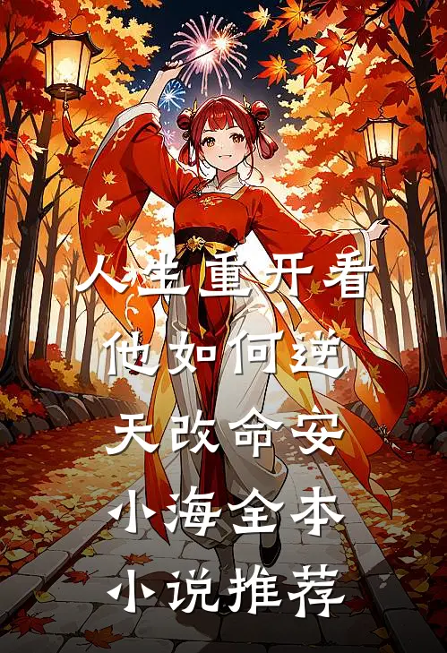 人生重开看他如何逆天改命安小海全本小说推荐