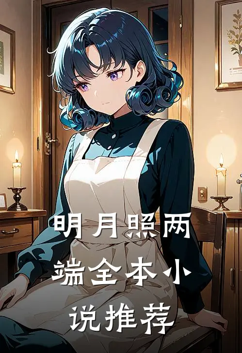 明月照两端全本小说推荐
