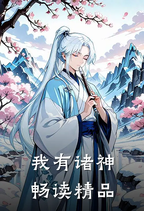 我有诸神畅读精品