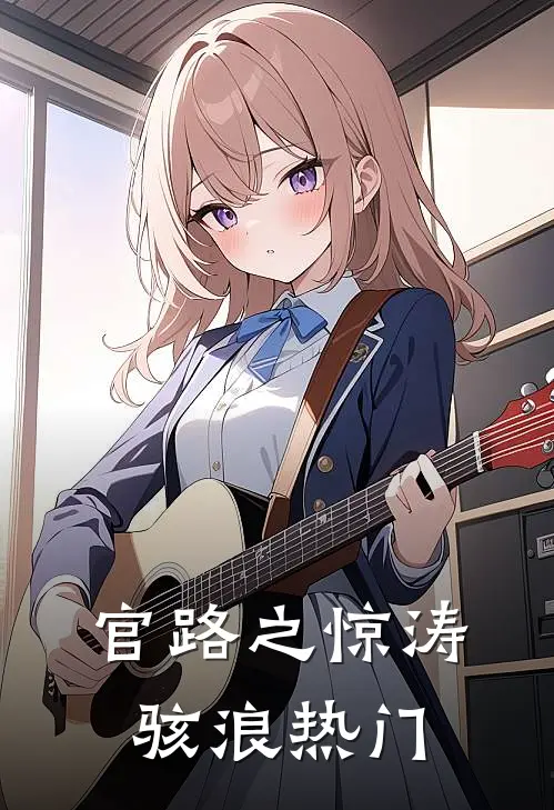 官路之惊涛骇浪热门