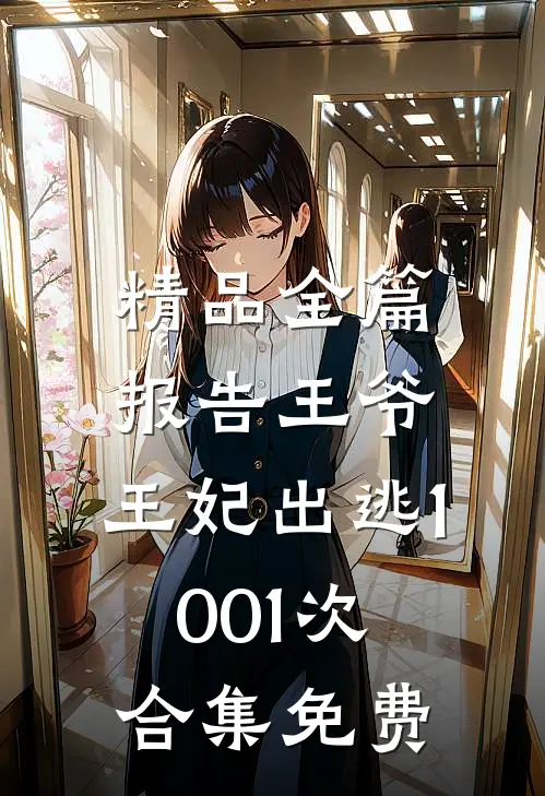 精品全篇报告王爷,王妃出逃1001次合集免费