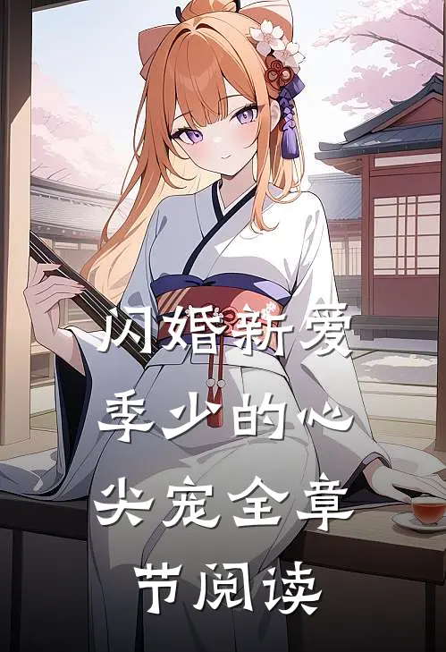闪婚新爱：季少的心尖宠全章节阅读