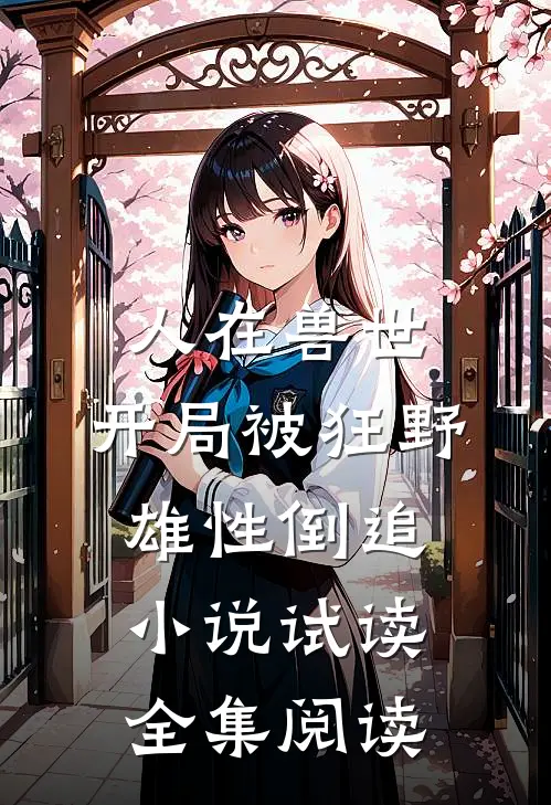 人在兽世,开局被狂野雄性倒追小说  试读全集阅读