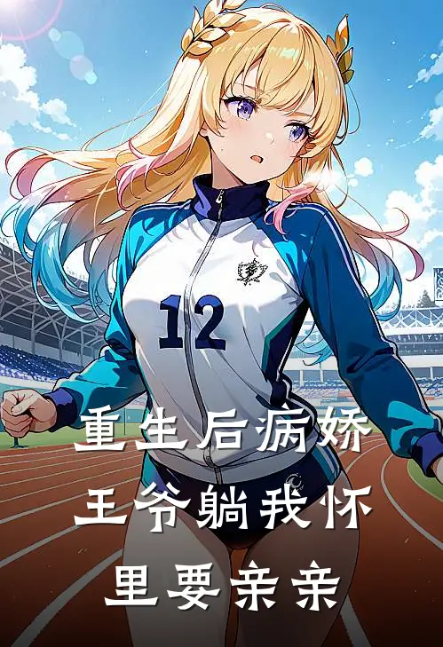 重生后病娇王爷躺我怀里要亲亲