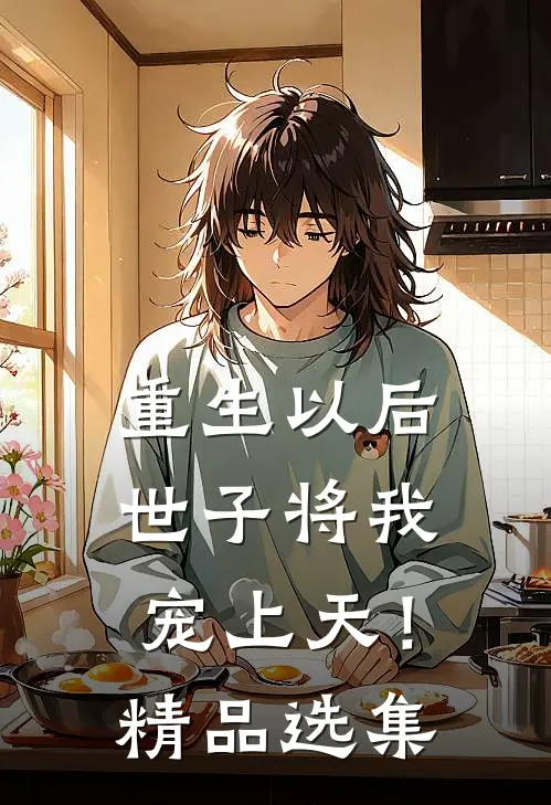 重生以后，世子将我宠上天！精品选集