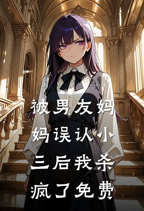 被男友妈妈误认小三后我杀疯了免费