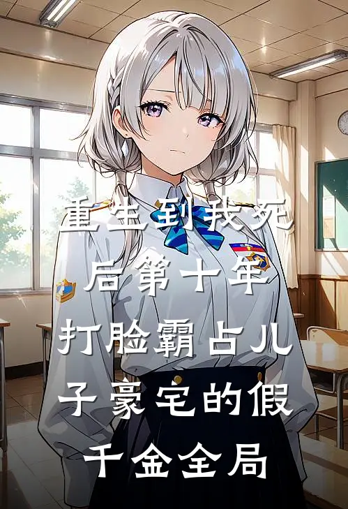 重生到我死后第十年，打脸霸占儿子豪宅的假千金全局
