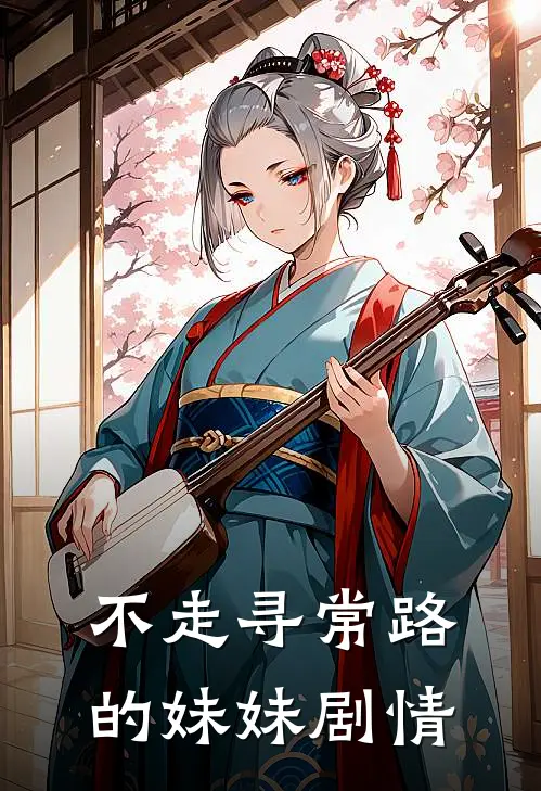 不走寻常路的妹妹剧情